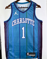 BALL LAMELO (Charlotte Hornets)