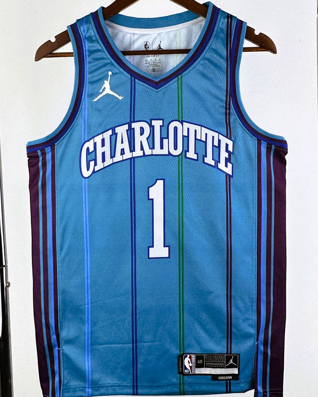 BALL LAMELO (Charlotte Hornets)