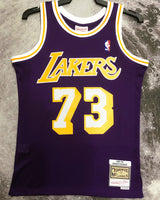 RODMAN DENNIS (Los Angeles Lakers)