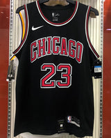 JORDAN MICHAEL (Chicago Bulls)
