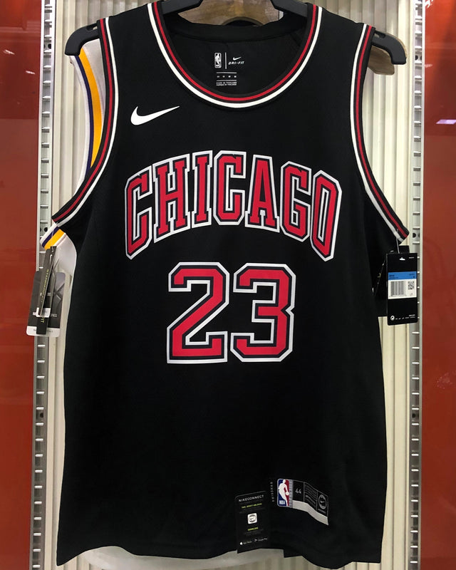 JORDAN MICHAEL (Chicago Bulls)