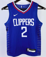 LEONARD KAWHI (Los Angeles Clippers)