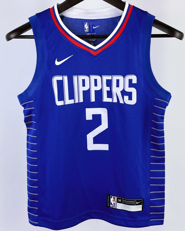 LEONARD KAWHI (Los Angeles Clippers)