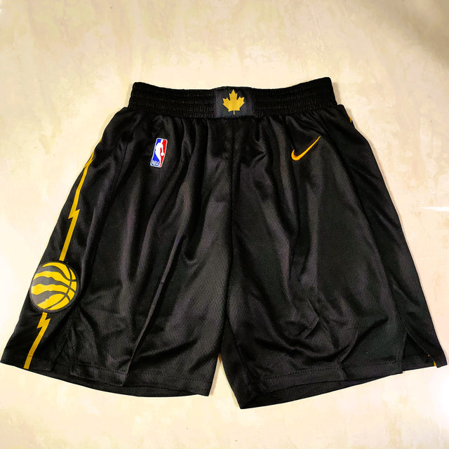 TORONTO RAPTORS short