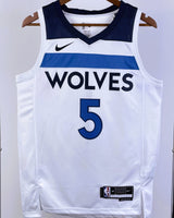 EDWARDS ANTHONY (Minnesota Timberwolves)