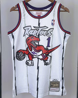 McGRADY TRACY (Toronto Raptors)