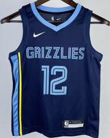 MORANT JA (Memphis Grizzlies)