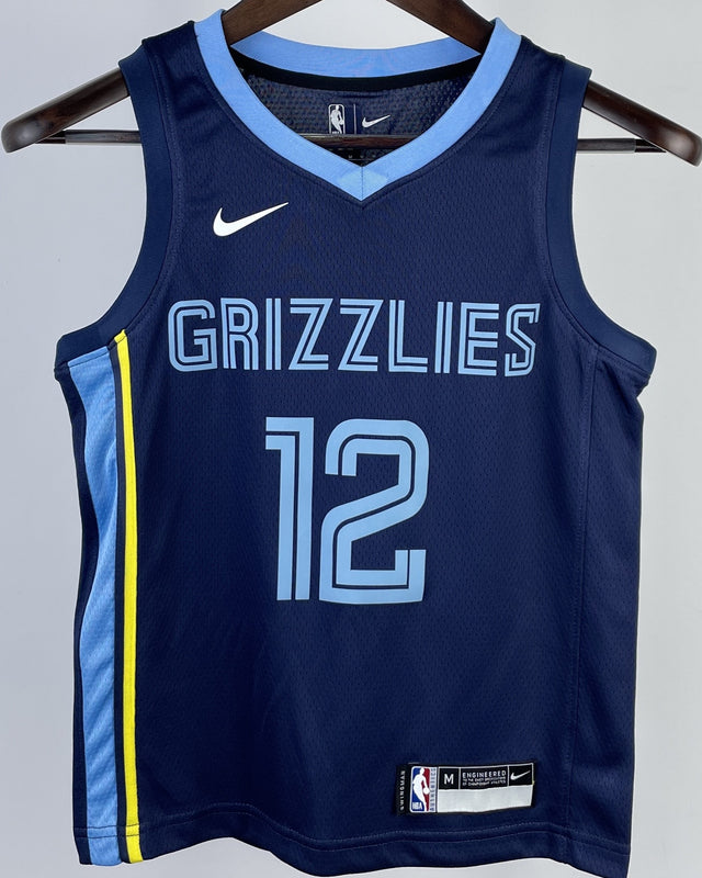 MORANT JA (Memphis Grizzlies)