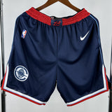 LOS ANGELES CLIPPERS short