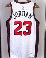 JORDAN MICHAEL (Chicago Bulls)
