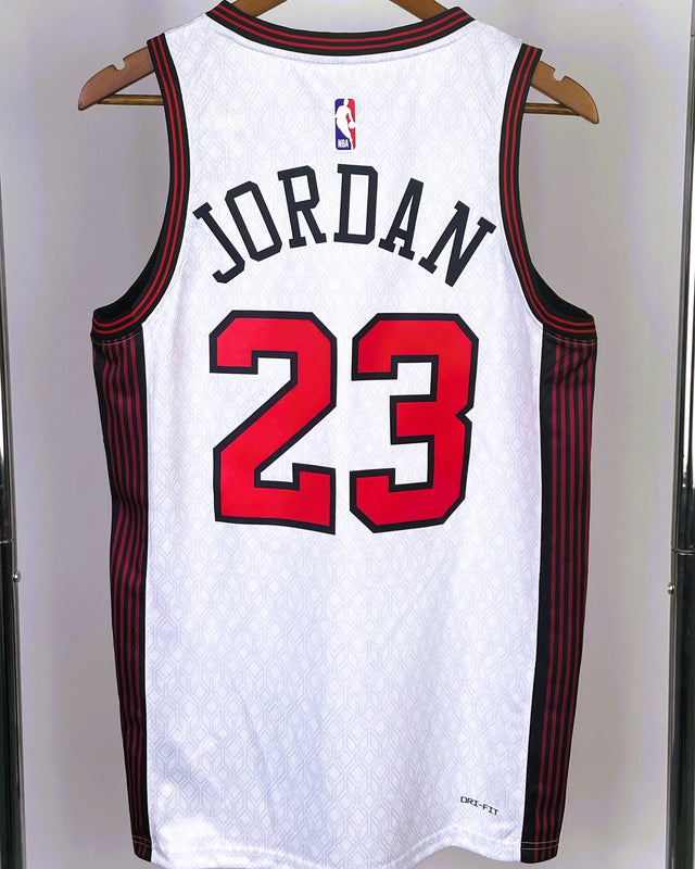 JORDAN MICHAEL (Chicago Bulls)