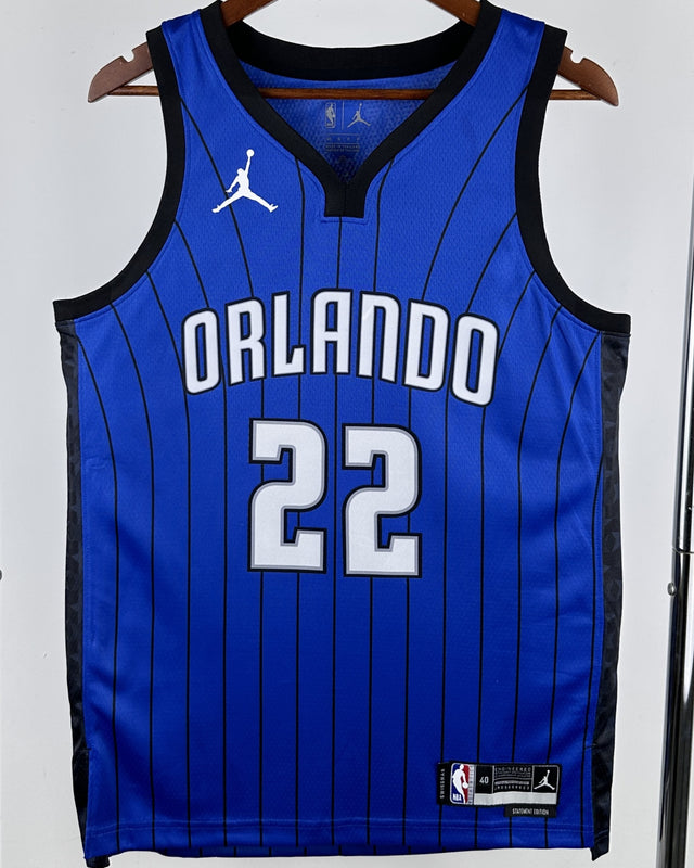 WAGNER FRANZ (Orlando Magic)