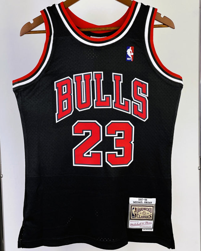 JORDAN MICHAEL (Chicago Bulls)