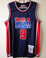 JORDAN MICHAEL (Usa)