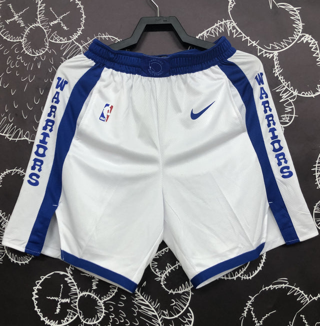 GOLDEN STATE WARRIORS short
