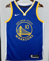 BUTLER JIMMY (Golden State Warriors)