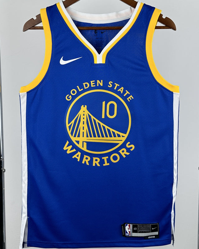 BUTLER JIMMY (Golden State Warriors)