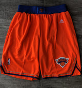 NEW YORK KNICKS short