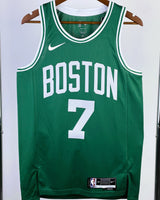 BROWN JAYLEN (Boston Celtics)