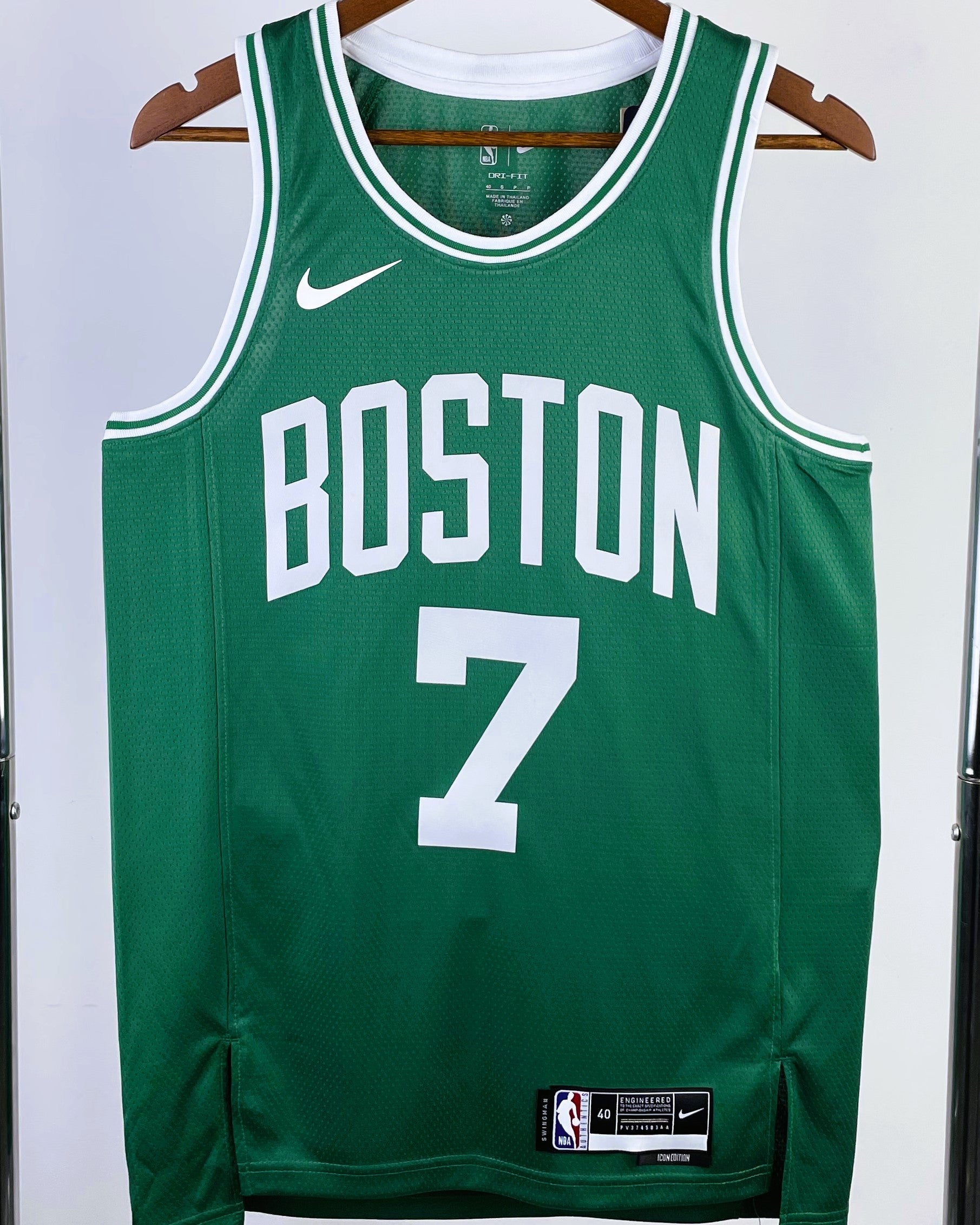 BROWN JAYLEN (Bos)