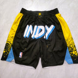 INDIANA PACERS short