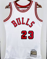 JORDAN MICHAEL (Chicago Bulls)