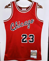 JORDAN MICHAEL (Chicago Bulls)