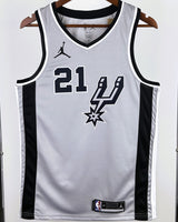 DUNCAN TIM (San Antonio Spurs)