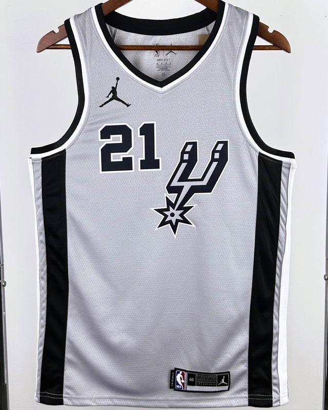 DUNCAN TIM (San Antonio Spurs)