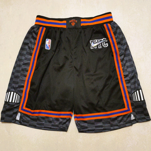 NEW YORK KNICKS short