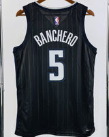 BANCHERO PAOLO (Orlando Magic)