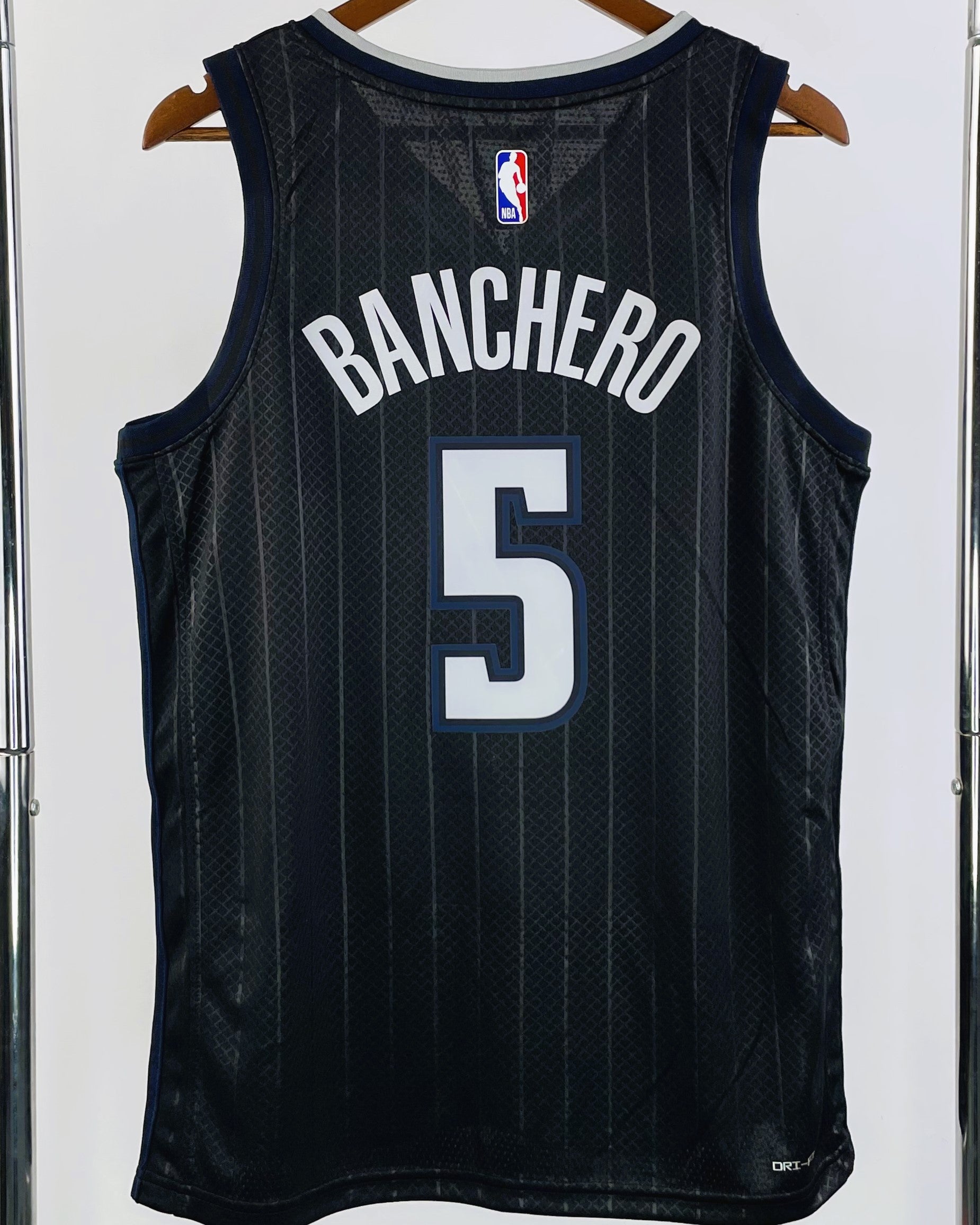 BANCHERO PAOLO (Orl)