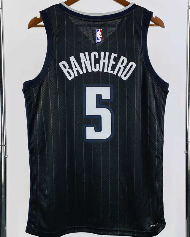 BANCHERO PAOLO (Orlando Magic)