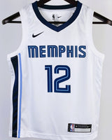 MORANT JA (Memphis Grizzlies)