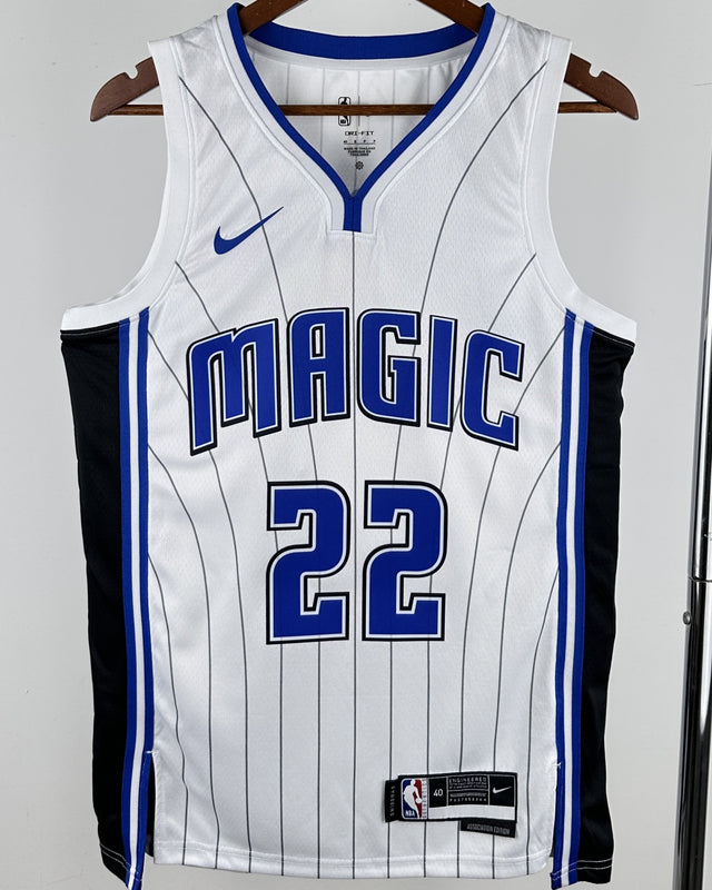 WAGNER FRANZ (Orlando Magic)