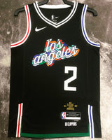 LEONARD KAWHI (Los Angeles Clippers)