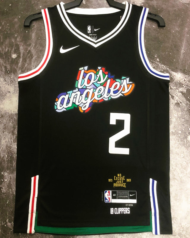 LEONARD KAWHI (Los Angeles Clippers)