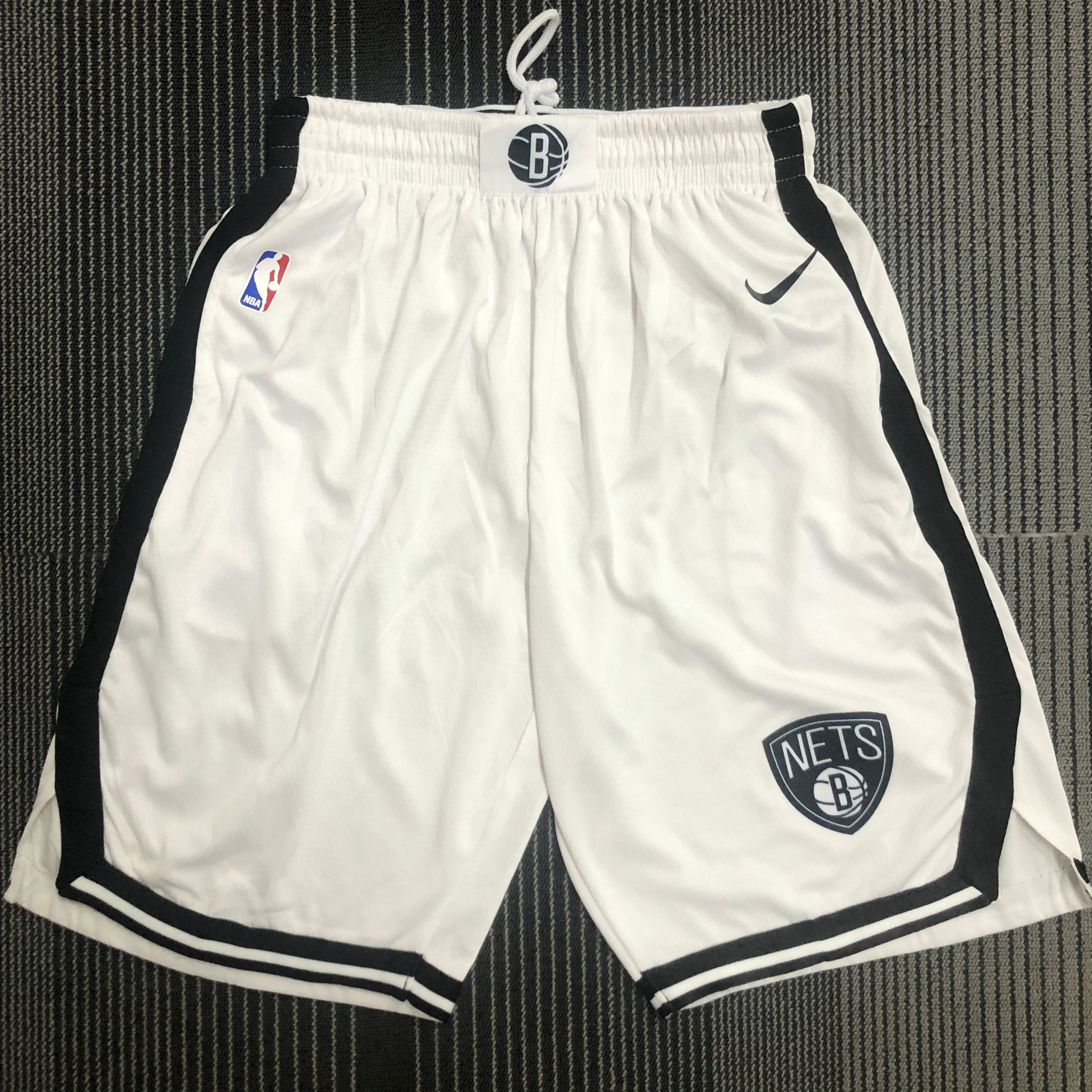 BROOKLYN NETS short