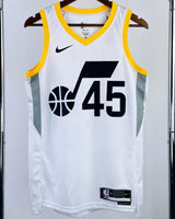 MITCHELL DONOVAN (Utah Jazz)