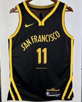 THOMPSON KLAY (Golden State Warriors)