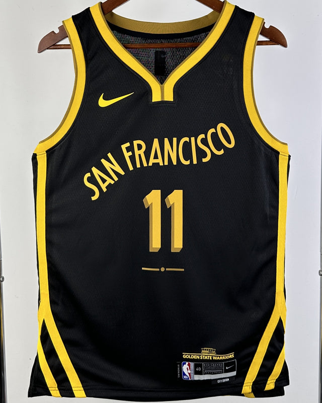 THOMPSON KLAY (Golden State Warriors)