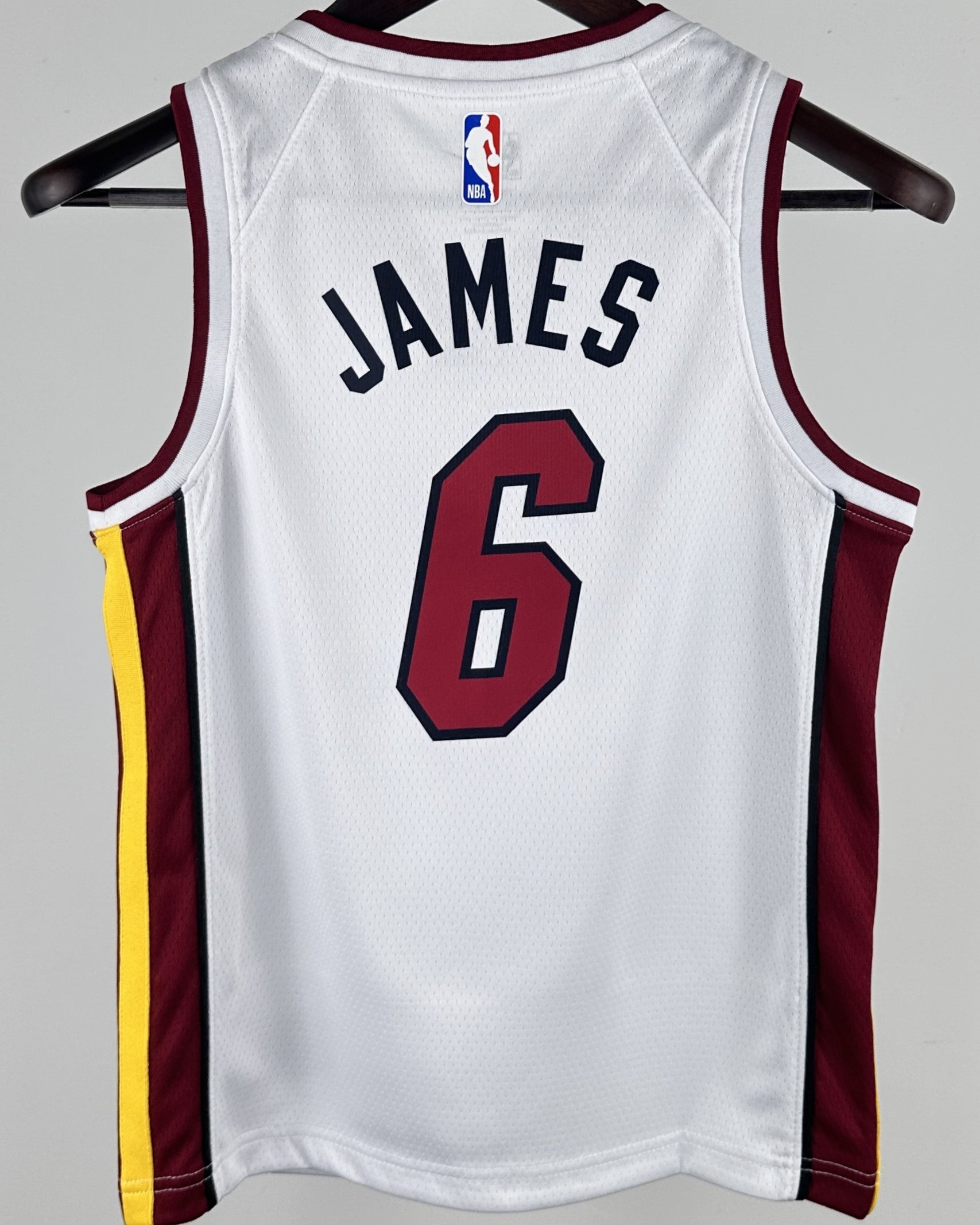 JAMES LEBRON (Mia)