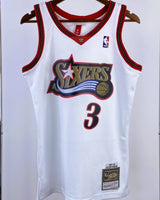 IVERSON ALLEN (Philadelphia 76ers)
