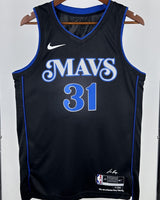 THOMPSON KLAY (Dallas Mavericks)