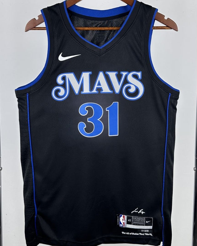 THOMPSON KLAY (Dallas Mavericks)