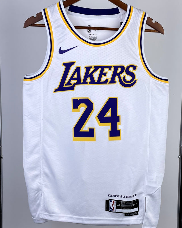 BRYANT KOBE (Los Angeles Lakers)