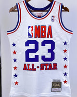 JORDAN MICHAEL (All Star Game)