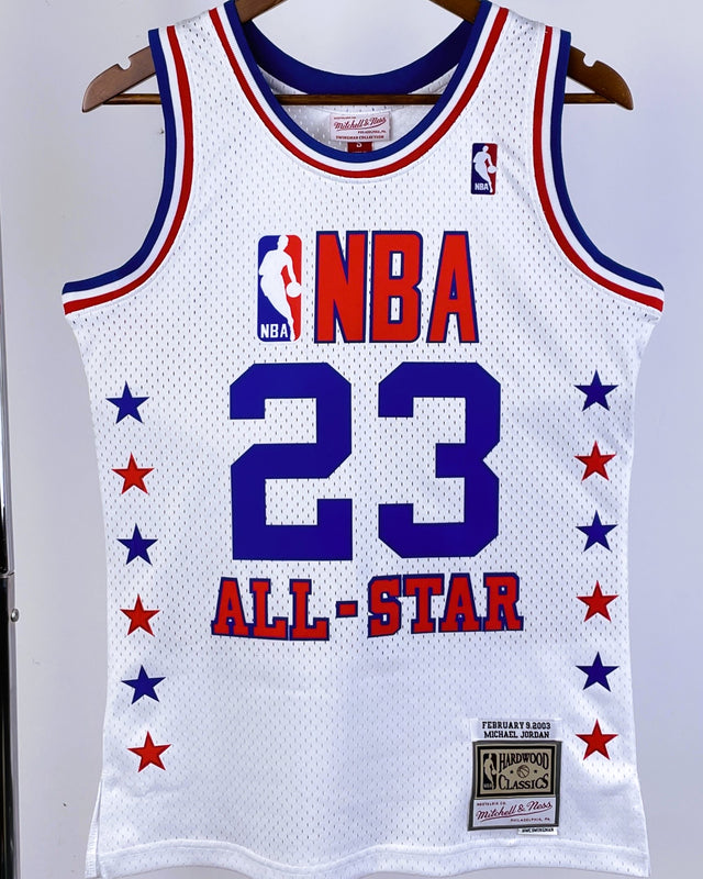 JORDAN MICHAEL (All Star Game)