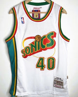 KEMP SHAWN (Seattle Supersonics)