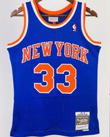 EWING PATRICK (New York Knicks)